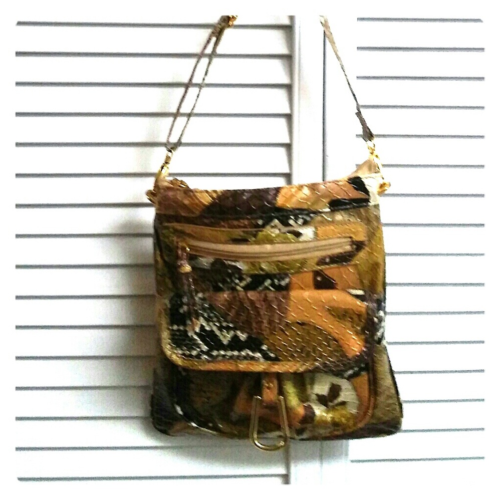 😍Crossbody Purse😍